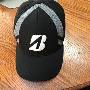 Brand new Bridgestone golf men’s golf hat